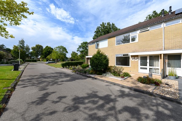 Medium property photo - De Stelle 65, 8501 MS Joure